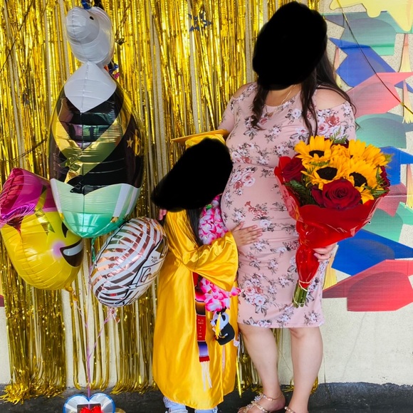 Maternity dress lot - Picture 9 of 11